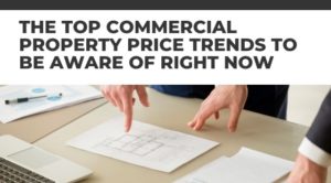 commercial property price trends