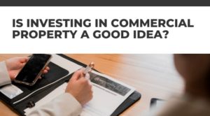 Is Investing in Brisbane Commercial Property a Good Idea