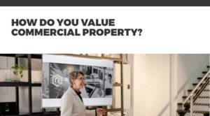 how to add value to a commercial property