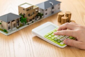 interest rates and investment properties