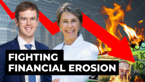 Fighting Financial Erosion