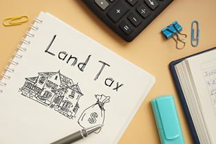 Do You Pay Land Tax on Commercial Property?