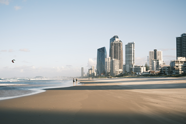 Surfers Paradise