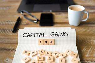 Capital Gains Tax (CGT) Concessions