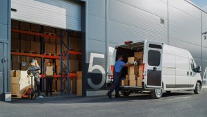 What to Consider When Investing in Warehouse Properties