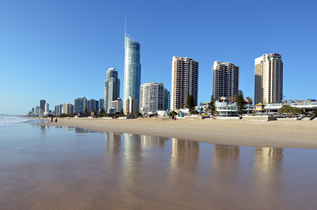 Why Invest in Commercial Real Estate on the Gold Coast?