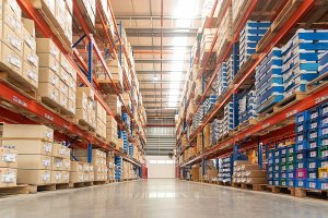 Is Buying a Warehouse a Good Investment?